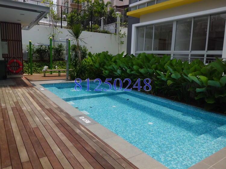Wembly Residences (D19), Apartment #136840952